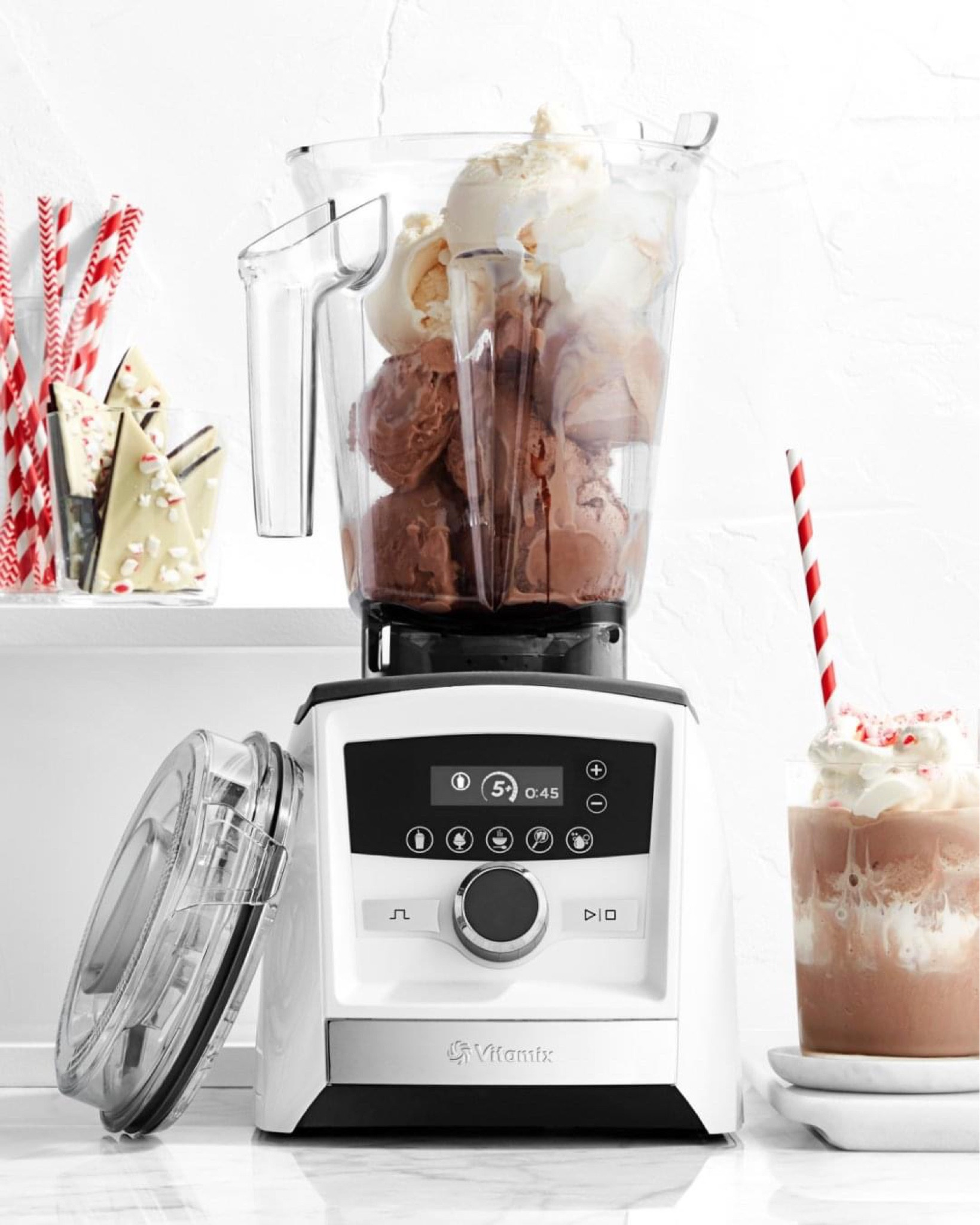 Vitamix blenders on sale! Finally upgrading after over 10 years! 

#LTKsalealert #LTKhome #LTKCyberWeek