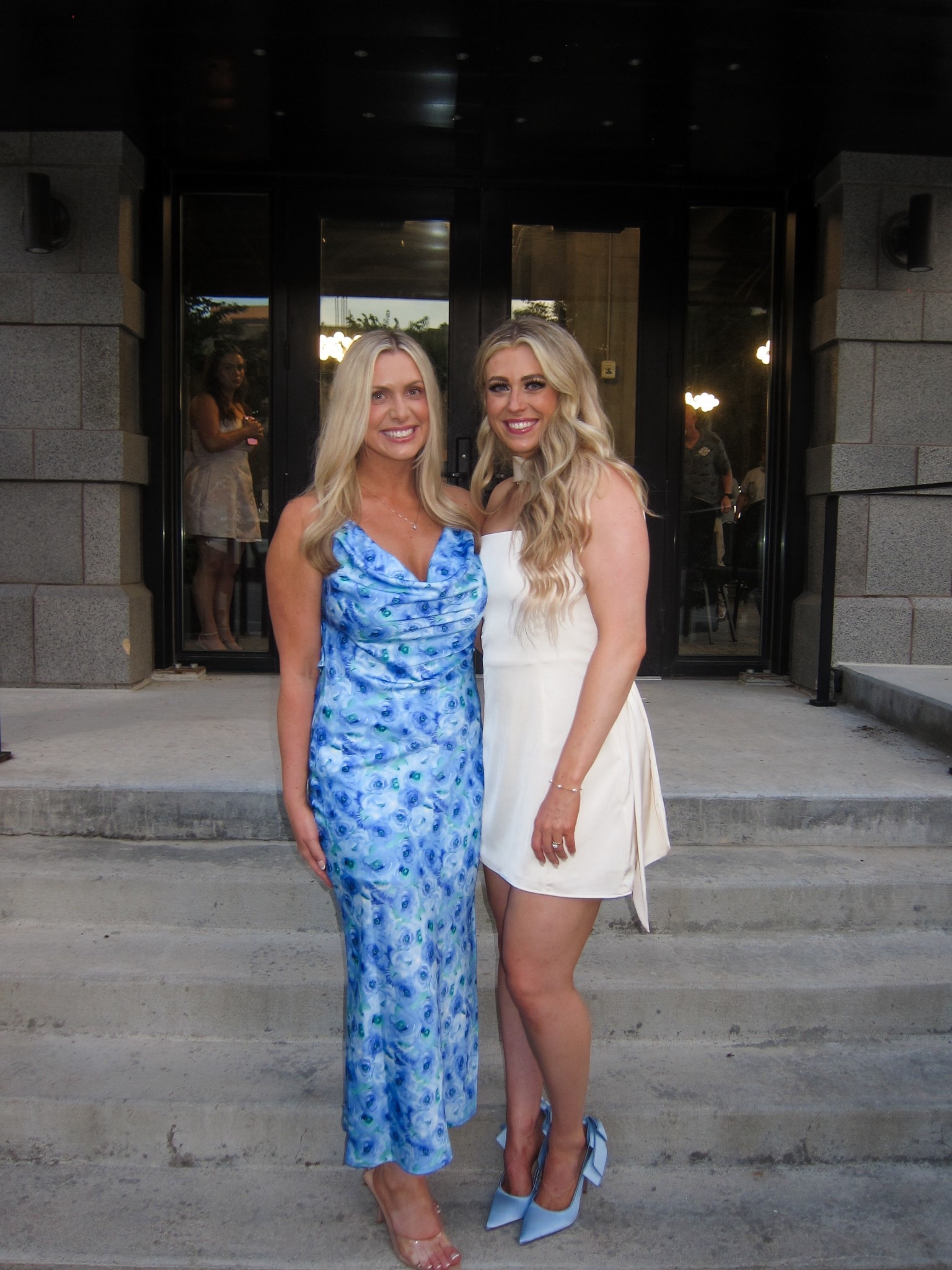 Brooke’s Bridal Bow Heels // Steve Madden // Bow Heels // Bridal Heels // Something Blue

#LTKShoeCrush #LTKStyleTip #LTKWedding