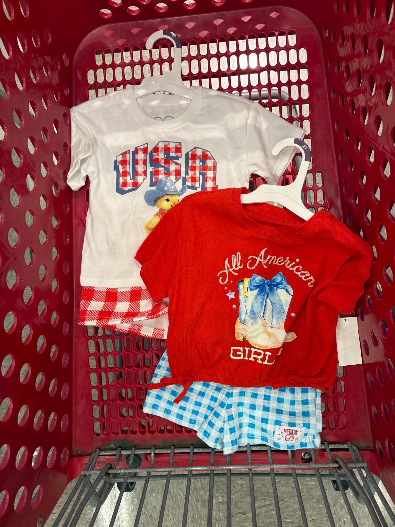 The cutest new Memorial Day & 4th of a July outfits at Target! #target #4thofJuly #MemorialDay #4thofjulyoutfit 

#LTKBaby #LTKKids #LTKootd