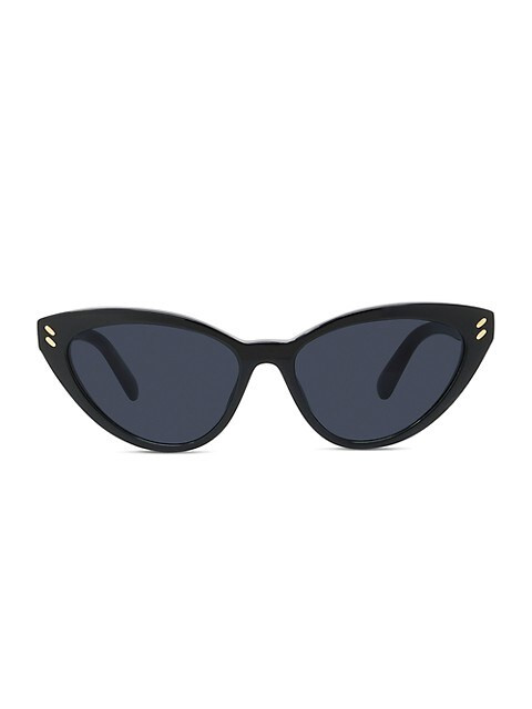 55MM Cat Eye Sunglasses | Saks Fifth Avenue