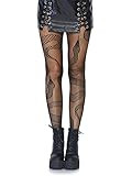 Leg Avenue womens Dark Alternative Animal Fishnet TightsAdult Sized Costumes | Amazon (US)