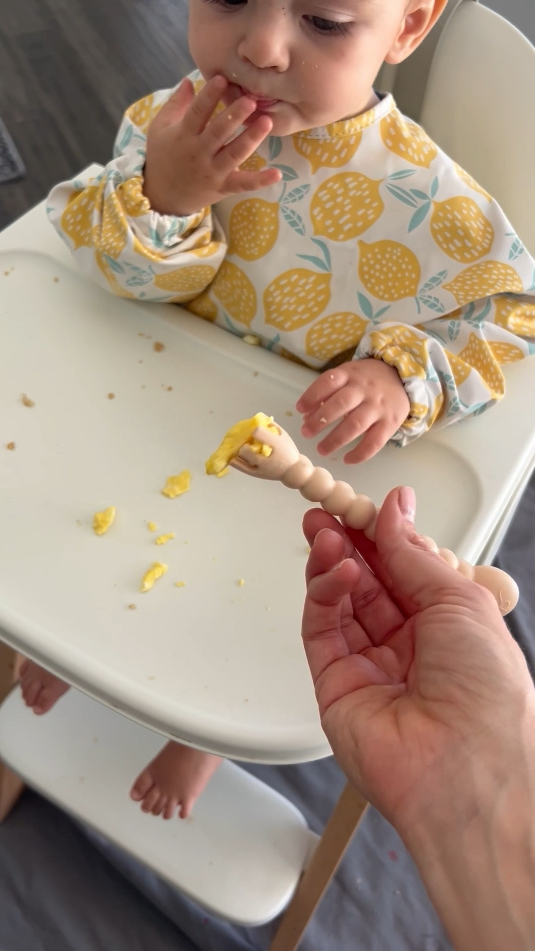 The best utensils, bibs and sippy cups 🙌🏼 @ryanandrose Ryan and rose

#LTKHome #LTKBaby #LTKKids