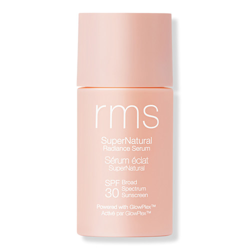 SuperNatural Radiance Serum Broad Spectrum SPF 30 Sunscreen | Ulta