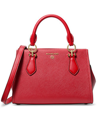 Michael Kors Marilyn Small Crossbody - Macy's | Macy's