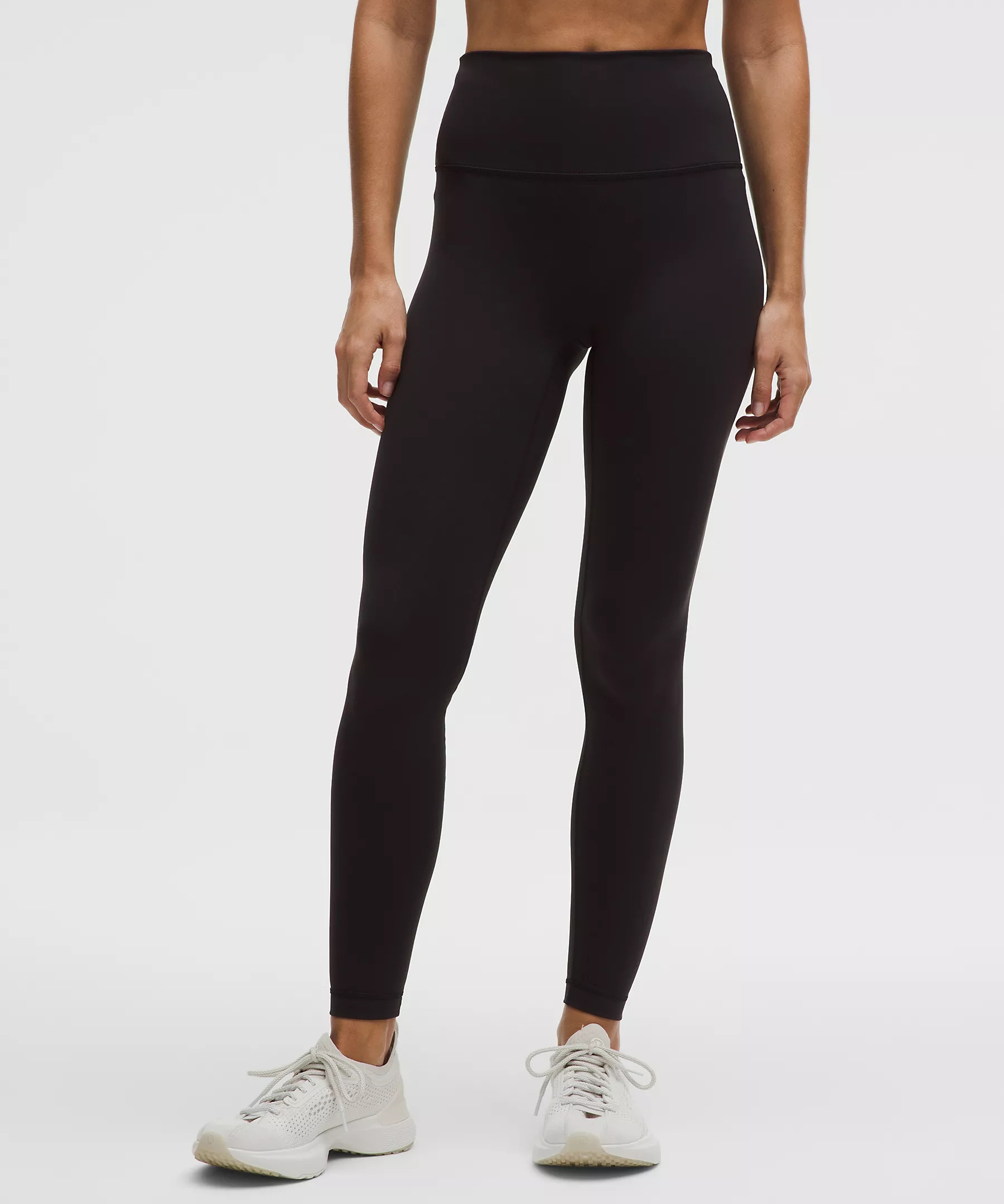 Wunder Train No Line High-Rise Tight 28" | Lululemon (US)