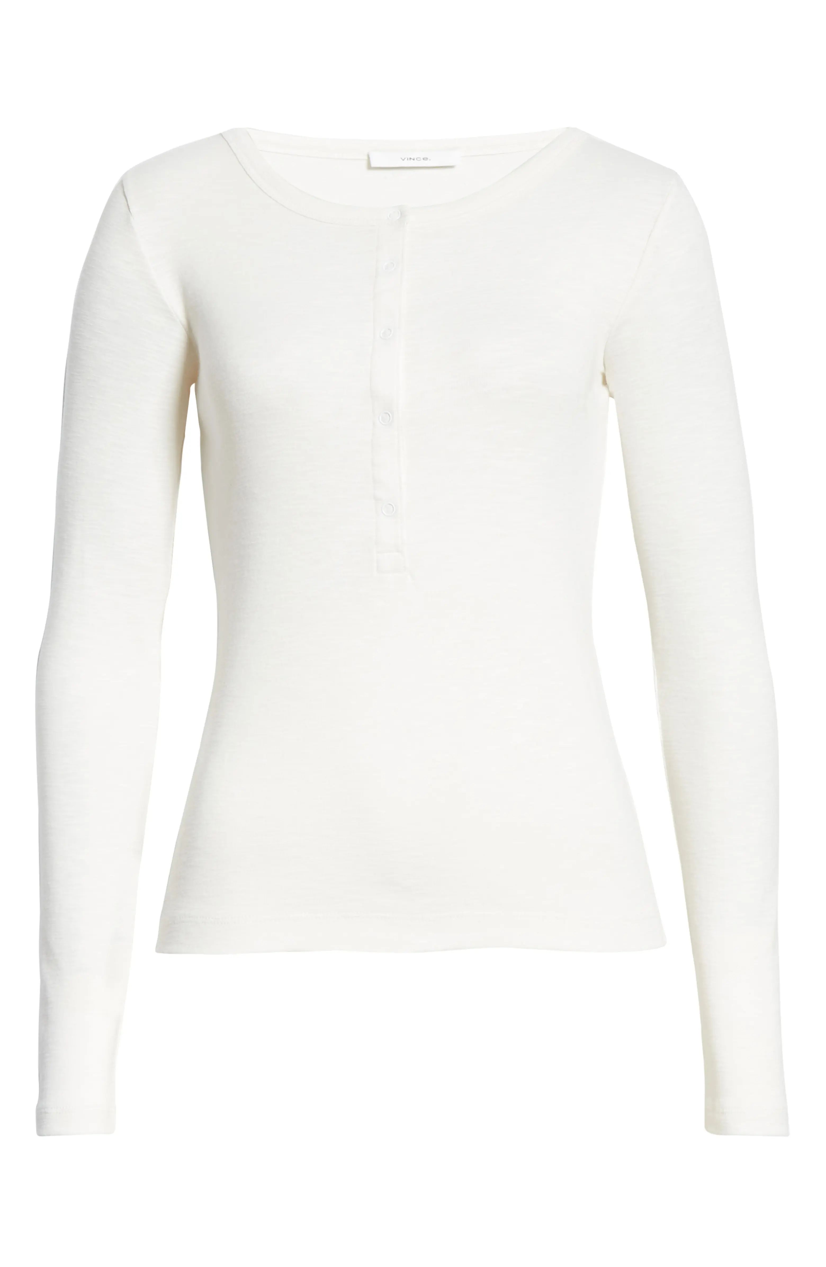 Henley Top | Nordstrom