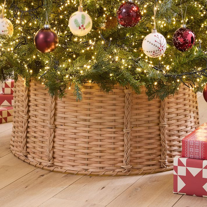 Lanny Tree Collar | West Elm (US)