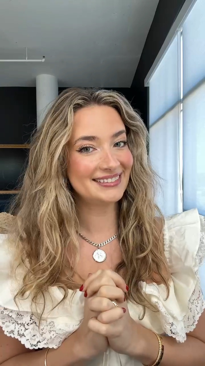 Let’s chat about wedding things while i do my makeup!

#LTKBeauty #LTKgrwm #LTKdayinmylife