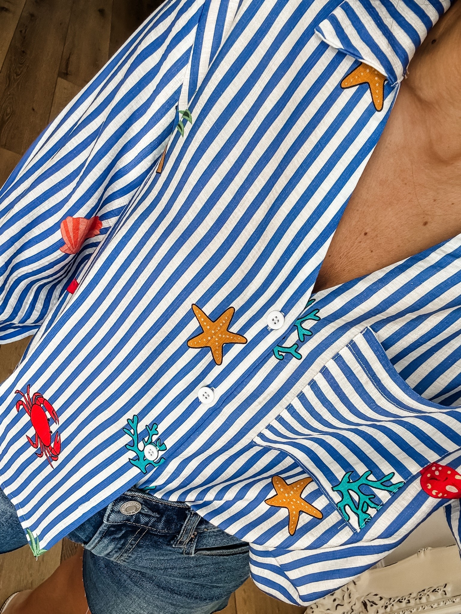 Cupshe codes: TAMMY15 for 15% off $65 or 
Fashion20 for 20% off $135. Bracelets code HOUSEOFLEO20. Small top.  25 denim shorts. Vacation outfits.



#LTKSaleAlert #LTKOver40