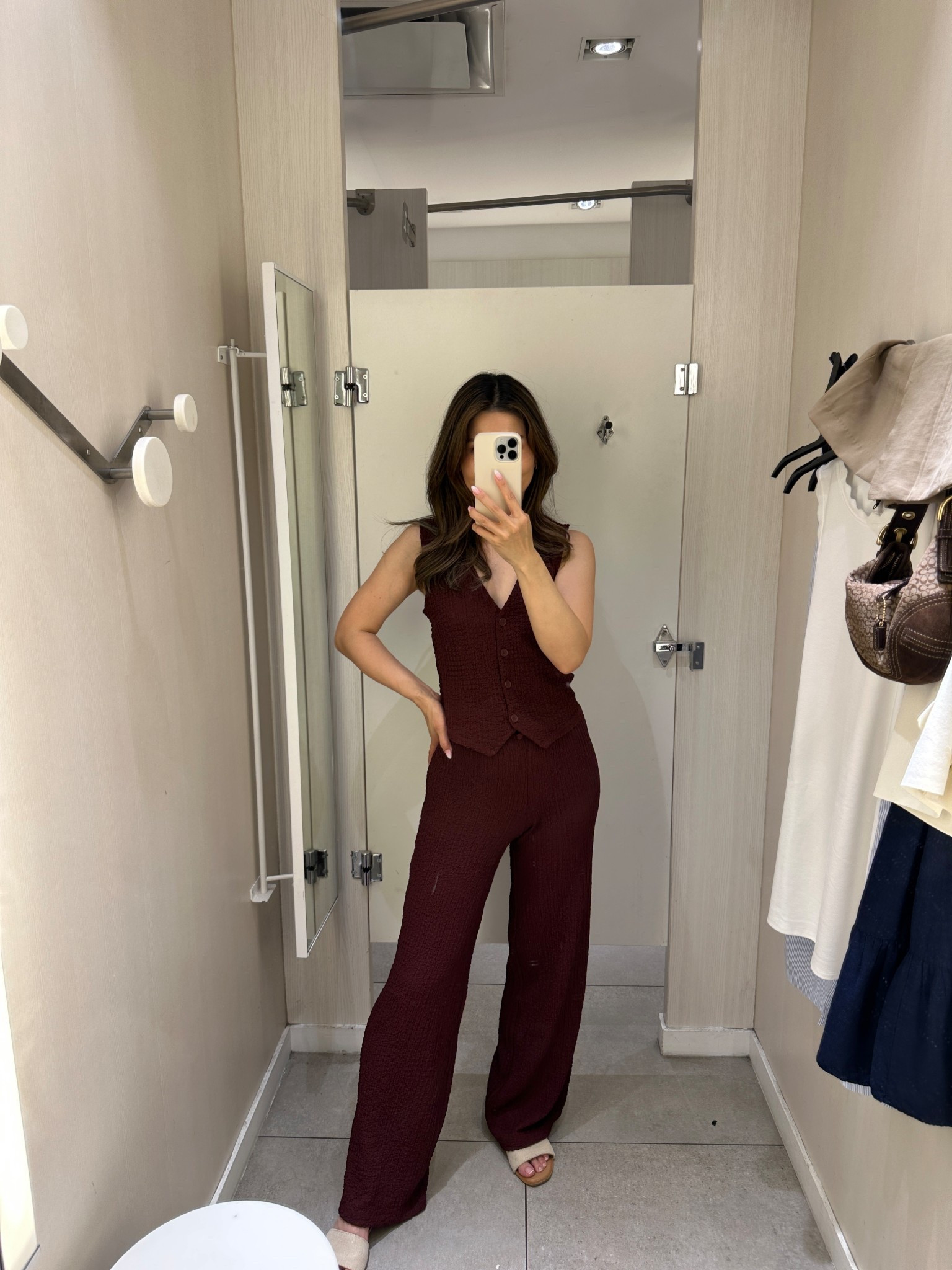 Two Piece of My Dreams ….the colour is stunning 

#LTKstyletip #LTKpetite #LTKsummer