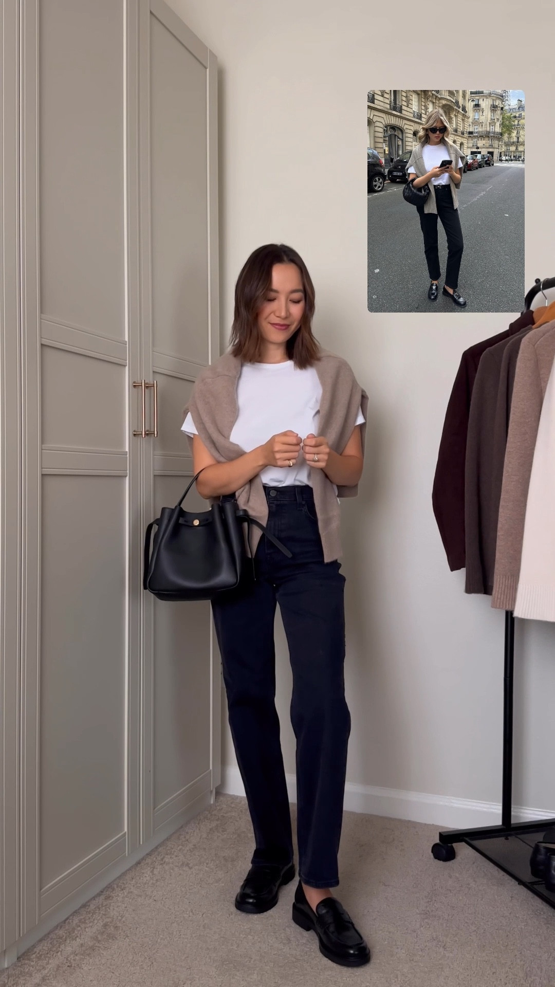 Recreating Pinterest outfits - favorites from 2025!