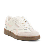 Leather Forte Lounger Sneakers | TJ Maxx