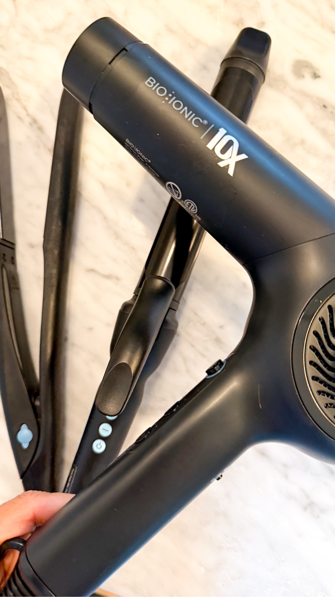 The best hair tools are over 30% off when you bundle and save! 

#LTKgrwm #LTKBeauty #LTKSaleAlert