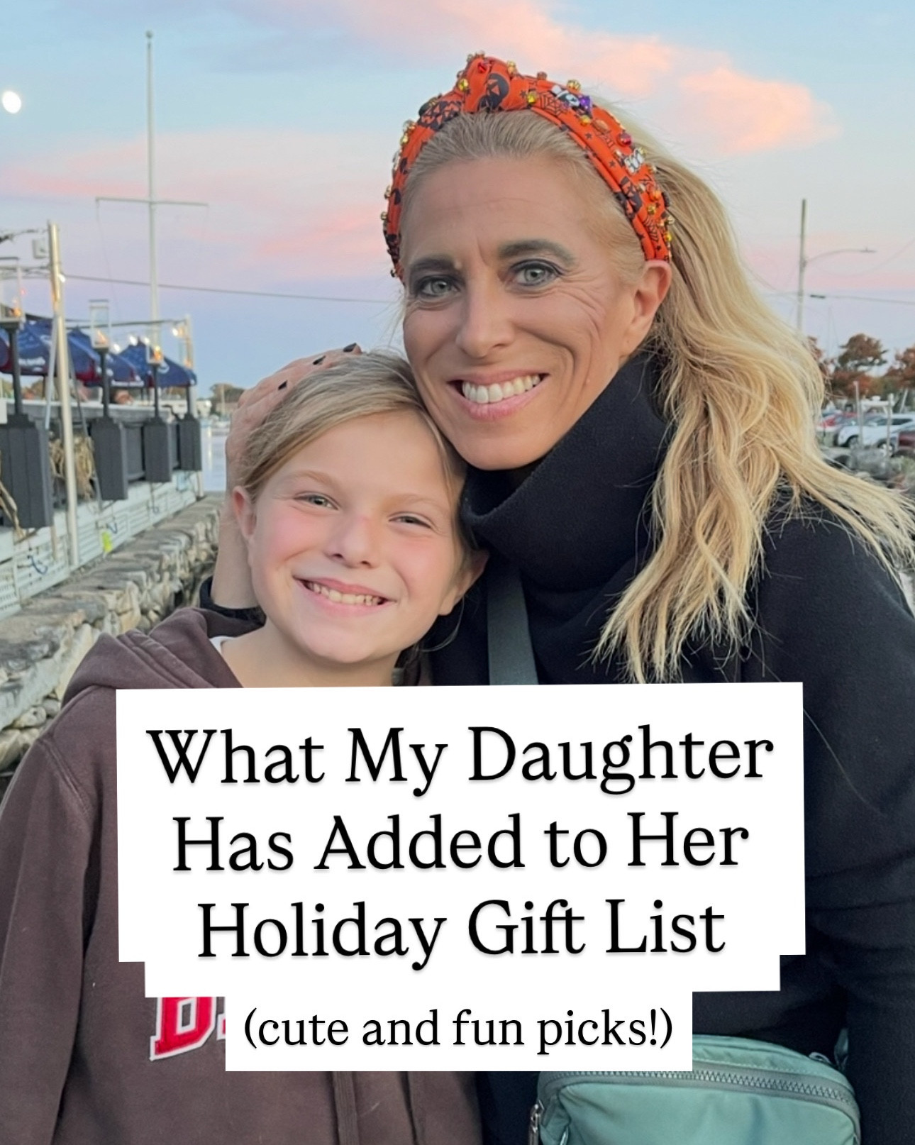 GIFT IDEAS FOR GIRLS 🩷 Here are gift ideas that my daughter has added to her holiday gift list! I love these picks! They’re fun and cute! Excited to share these gift ideas you! 🩷

#LTKKids #LTKHoliday #LTKGiftGuide