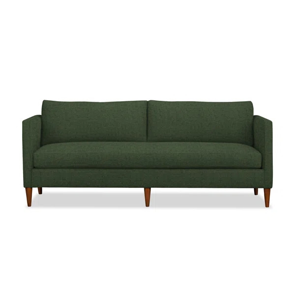 Clifford 87'' Upholstered Sofa | Wayfair North America