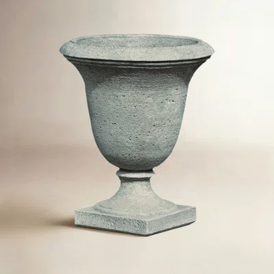 Linwood Cast Stone Urn Planter | Wayfair North America