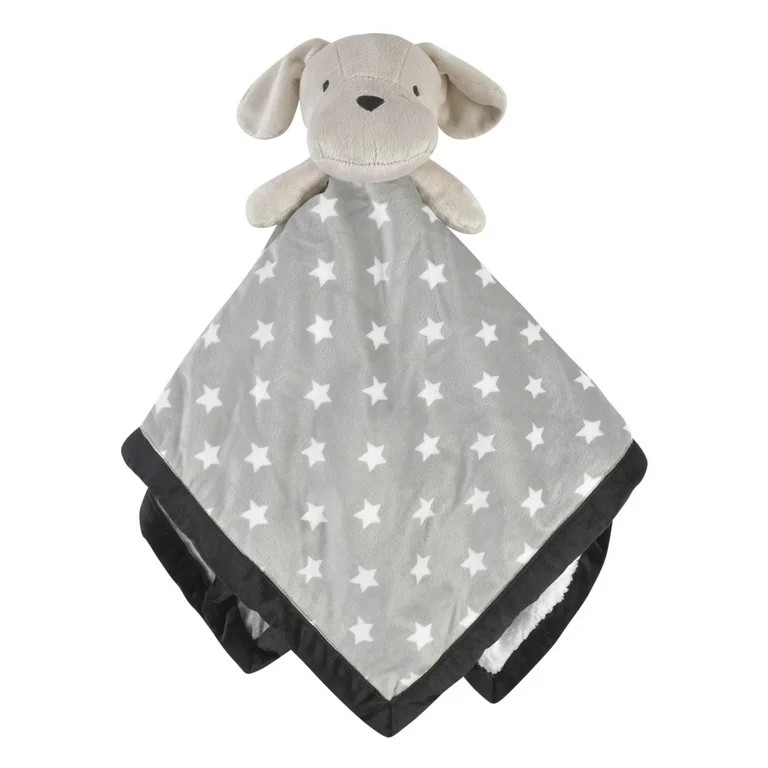 Modern Moments by Gerber Baby & Toddler Girl or Boy Gender Neutral Oversized Security Blanket - W... | Walmart (US)
