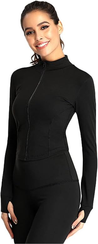 SotRong Womens Cross Wrap Workout Gym Crop Tops Short Sleeve Yoga Running Tank Tops | Amazon (UK)