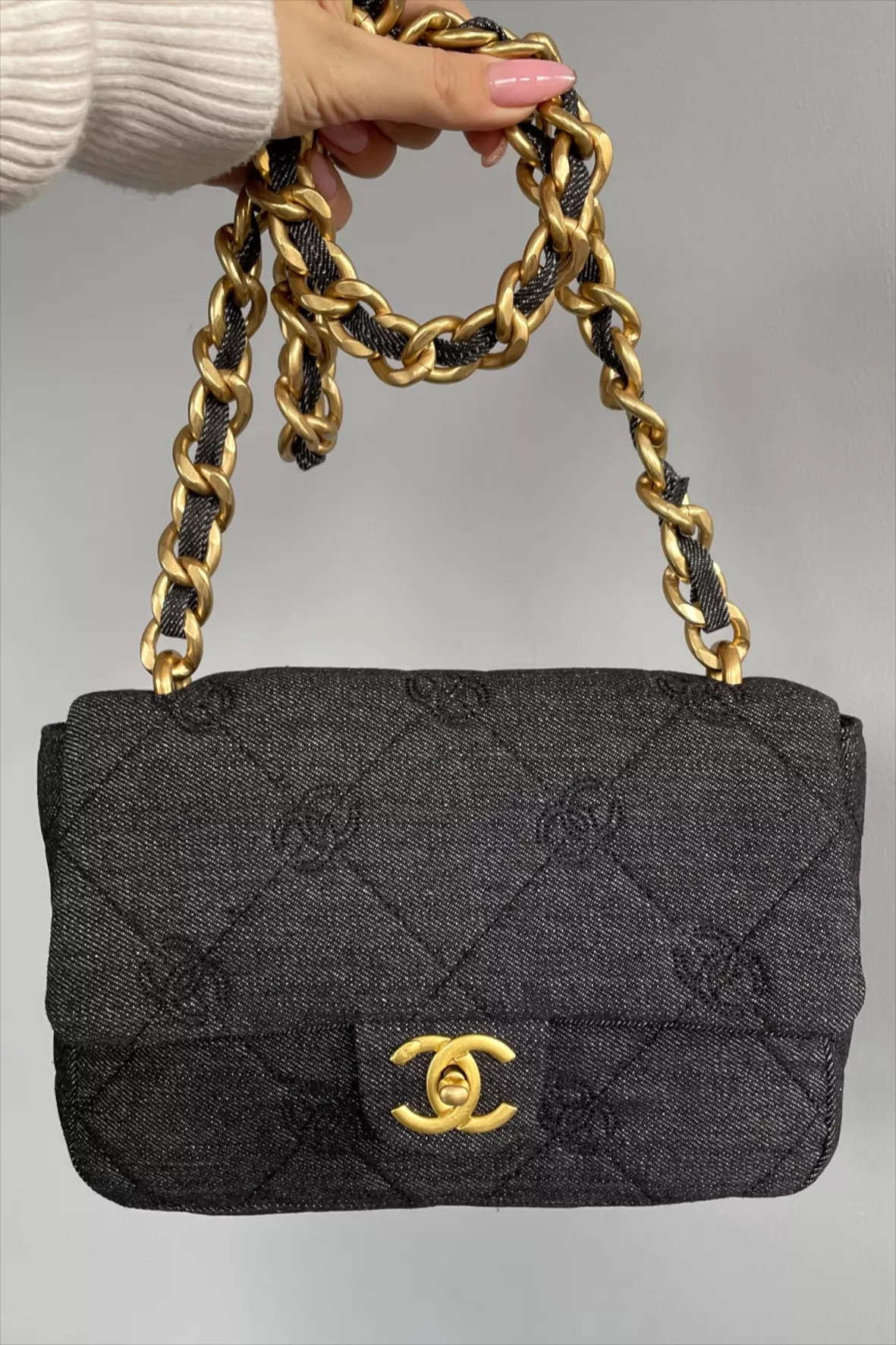 Chanel Shoulder Bags 2022 New Cf … curated on LTK