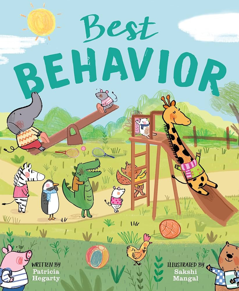 Best Behavior | Amazon (US)