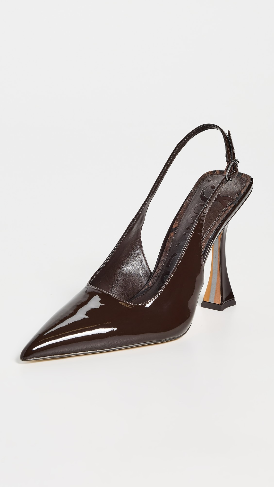 Odette Slingback Heels | Shopbop