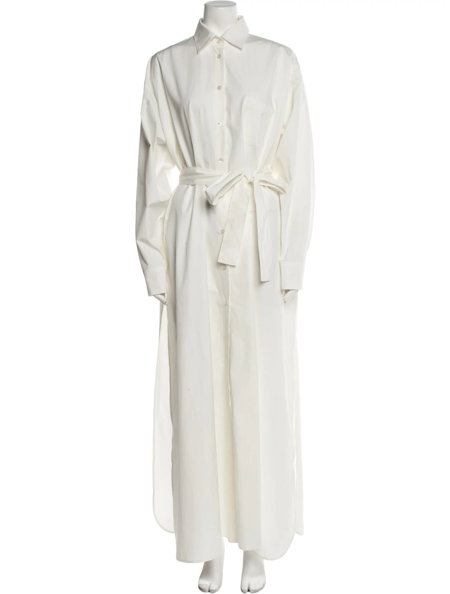 Long Dress w/ Tags | The RealReal