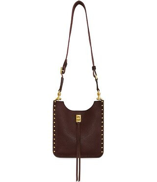 Darren Mini Feed Crossbody Bag | Dillard's