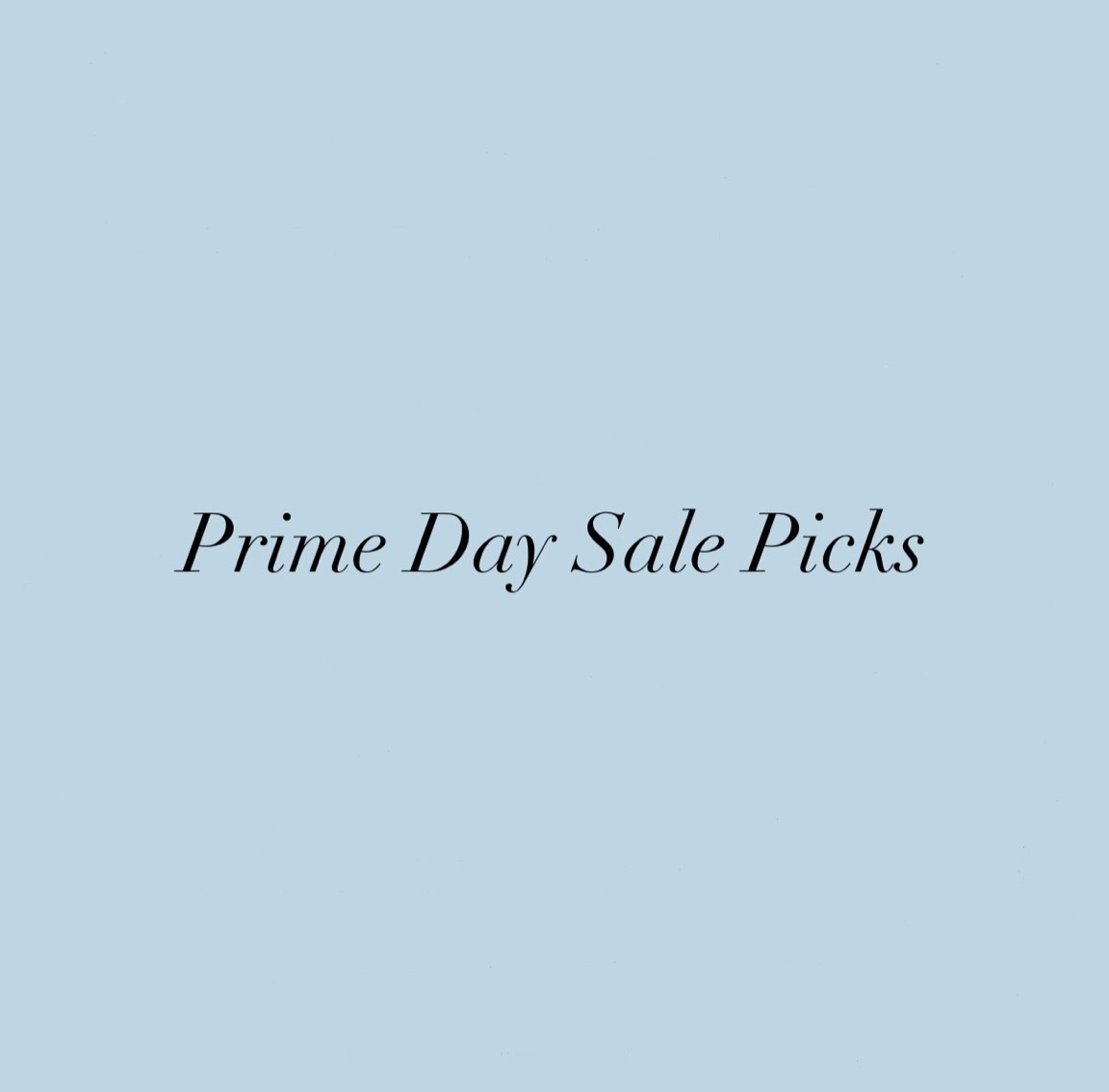 Some of my fave prime day sale finds! 🤍

Sale shopping, sale finds, Amazon, Amazon Shopping, clean beauty, non toxic products, mom life

#LTKmomlife #LTKSaleAlert #LTKHome