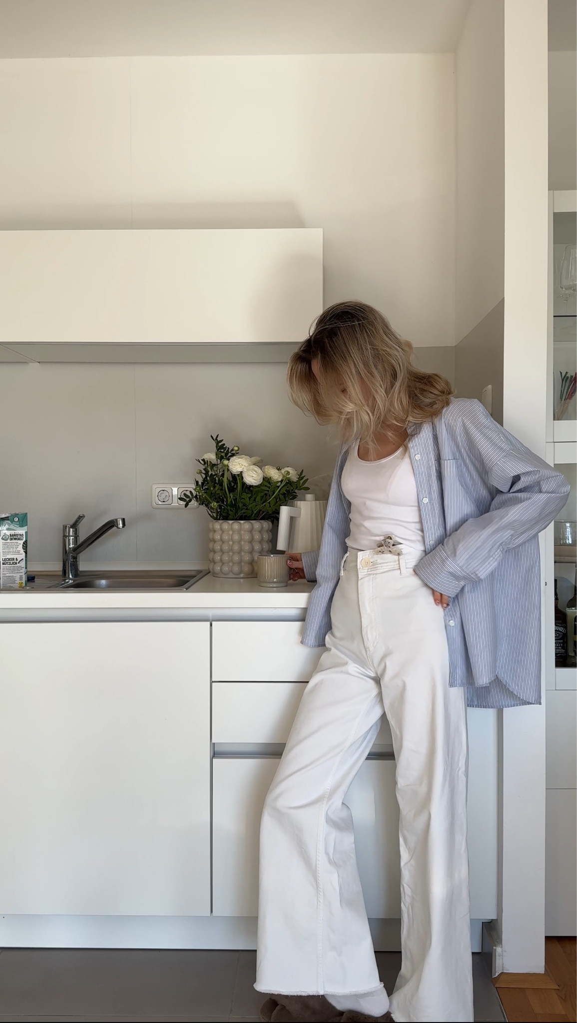 spring is pending 🕊️
 

#LTKstyletip #LTKSeasonal #LTKhome