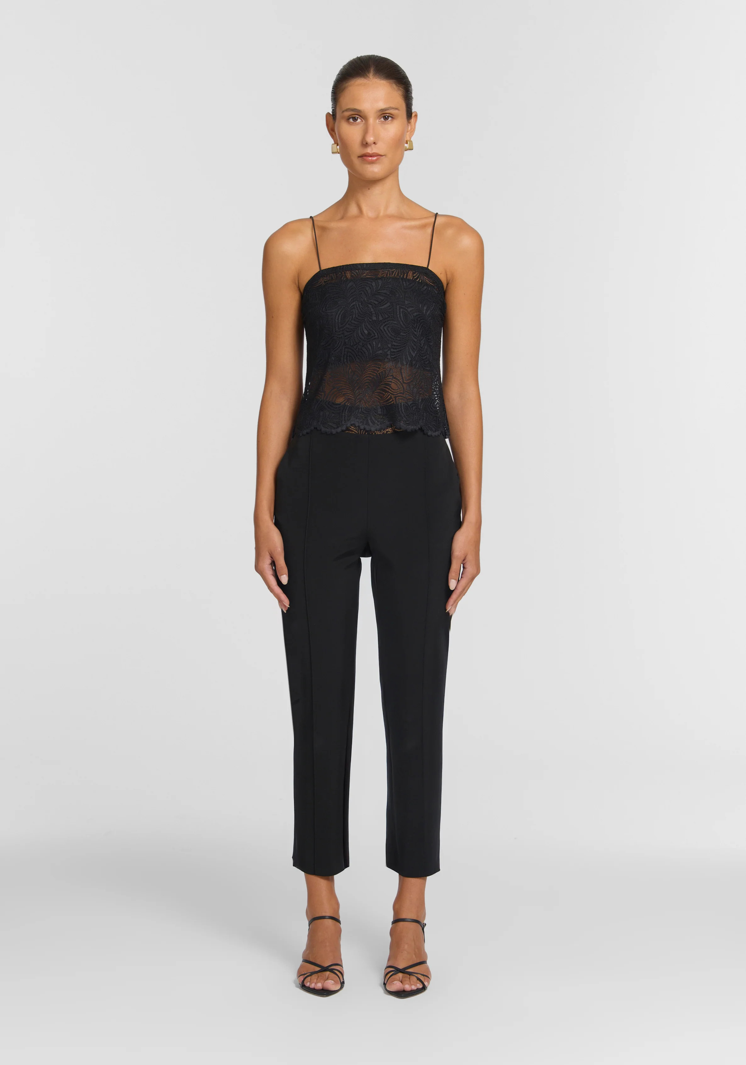 Jolie Cami | Viktoria & Woods