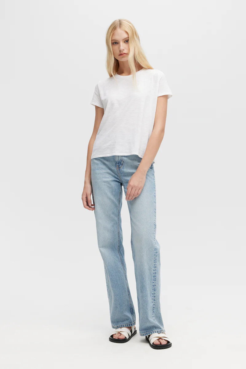 JANE - Perfect Tee | CHRLDR