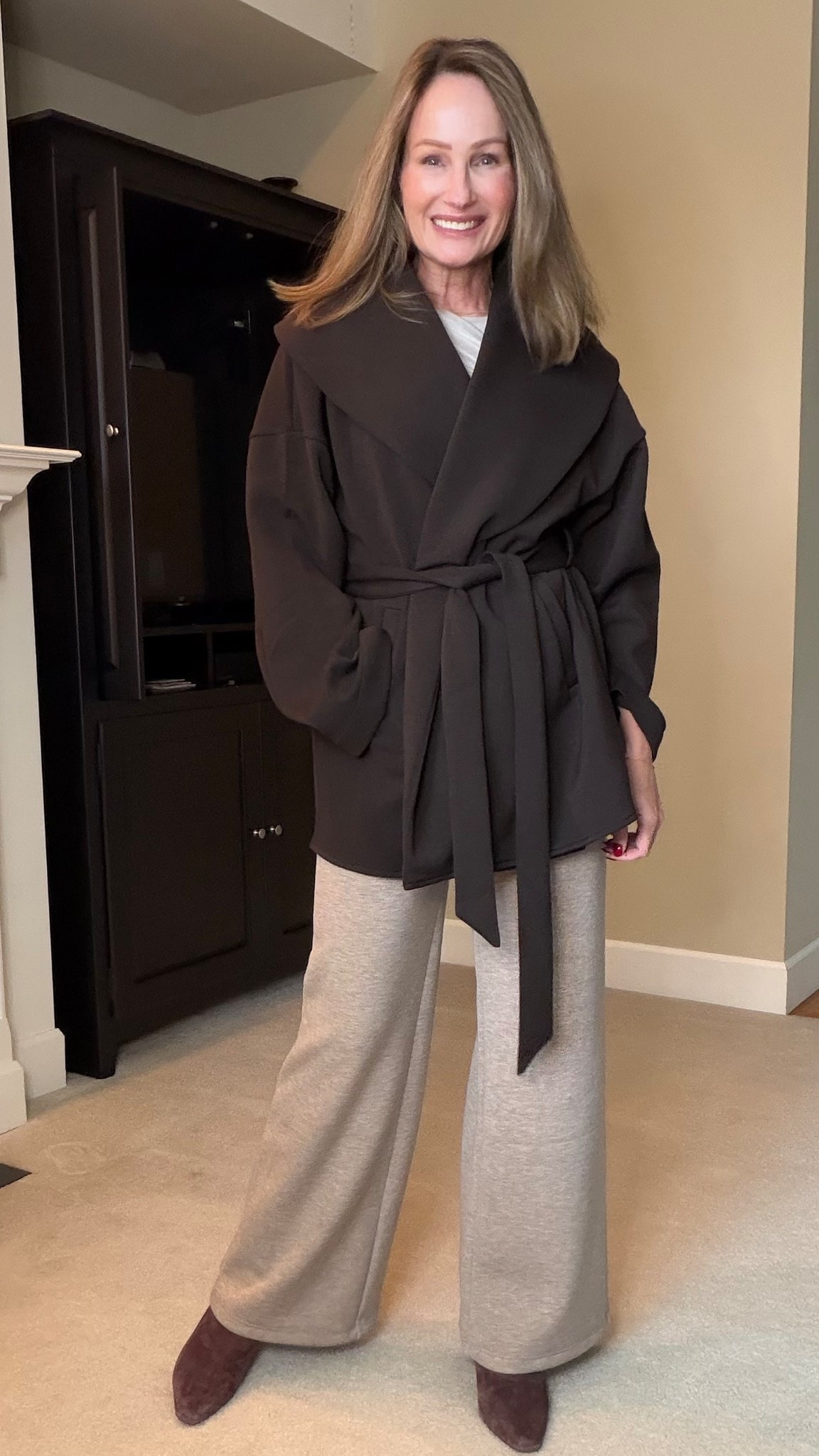 Elegant elevated style 