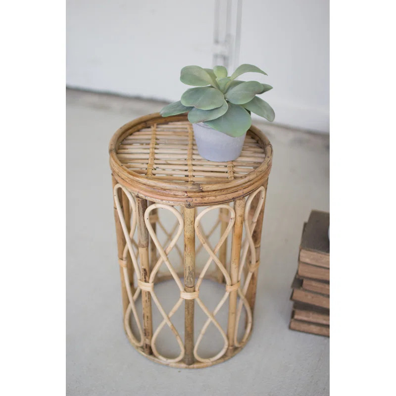 Arango Pedestal Plant Stand | Wayfair Professional