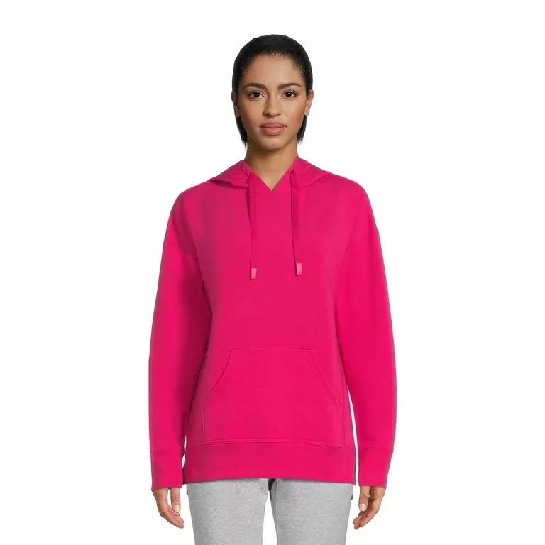 Athletic works store women's hoodie