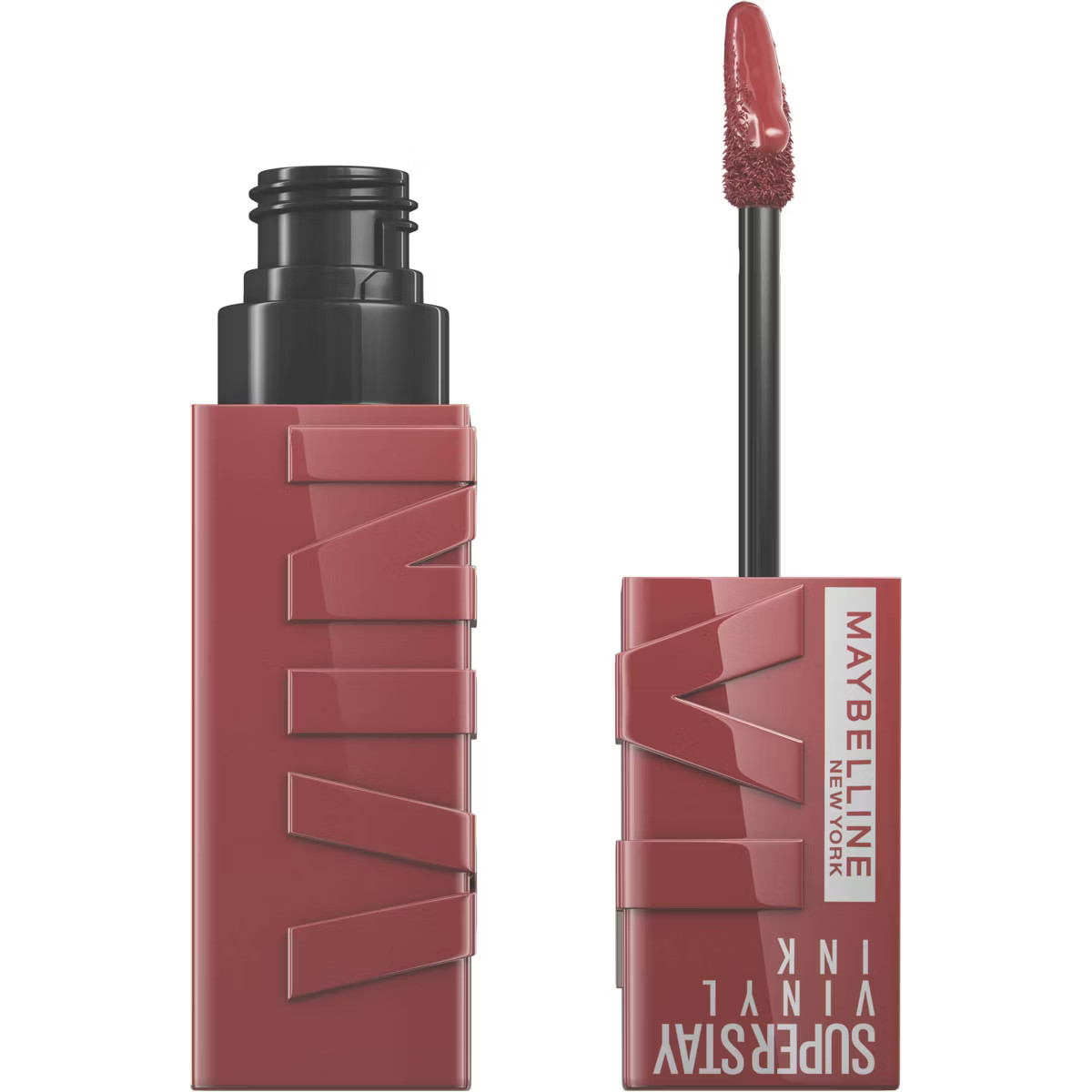 Maybelline Super Stay Vinyl Ink Liquid Lipstick - 0.14 fl oz | Target