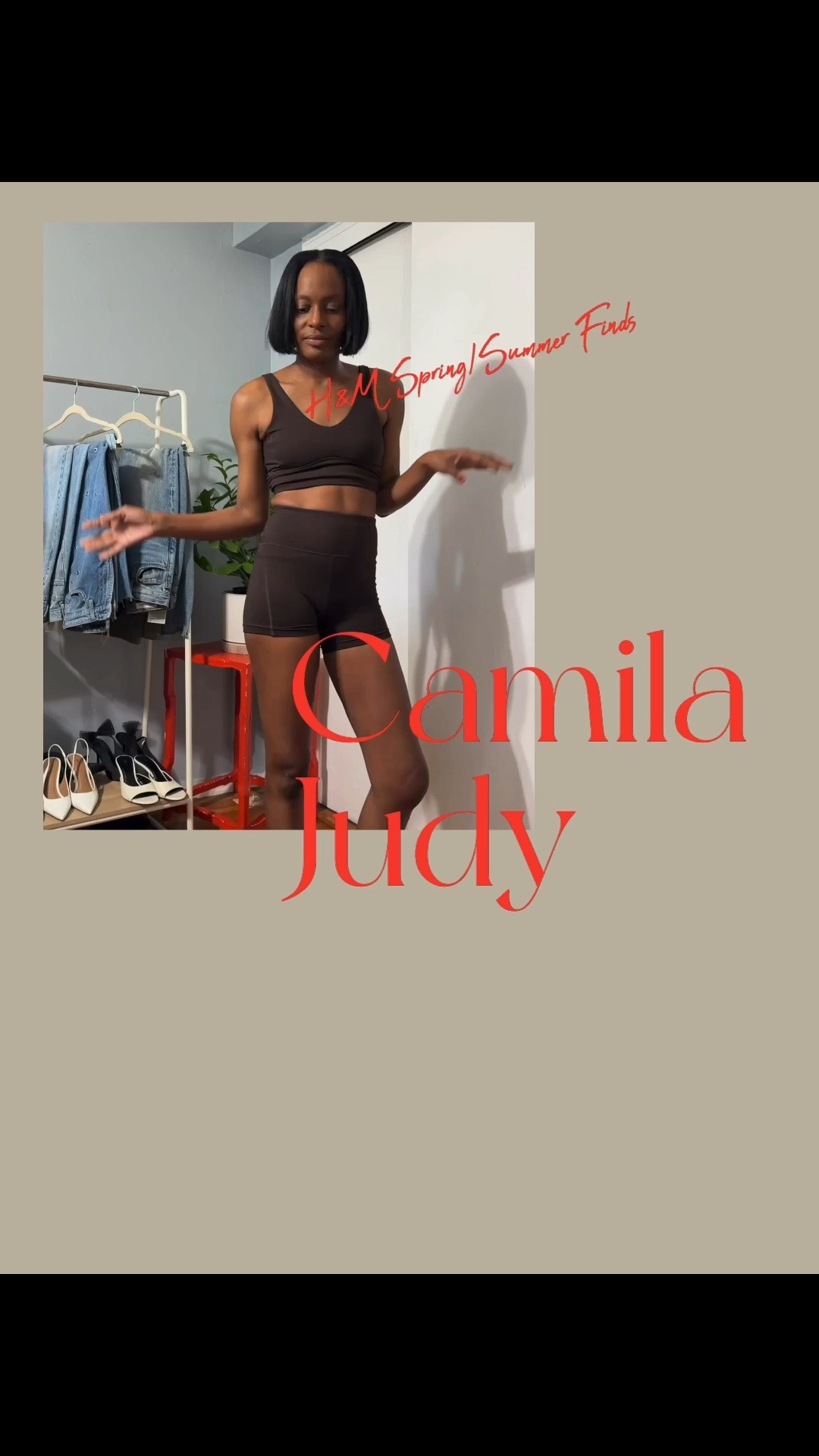 H&M Spring & summer Dresses Red, White & Black.
H&M Red long Dress for Spring/Summer, Perfect for Date Night or Vacation
H&M White Flowy Dress for Brunch, Soft Life Look
H&M Black Fitted Dress, Classic Night Out Staple Piece. 

#LTKOver40 #LTKgrwm
