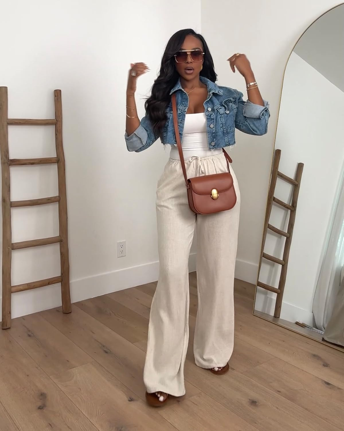 Mom on the go!
Size small I’m 5’4 | 140lbs | 36D -27 -40 IG & YT: kirasfashionfinds TT: kiraabboud
 

 #LTKActive #LTKFindsUnder50 #LTKStyleTip