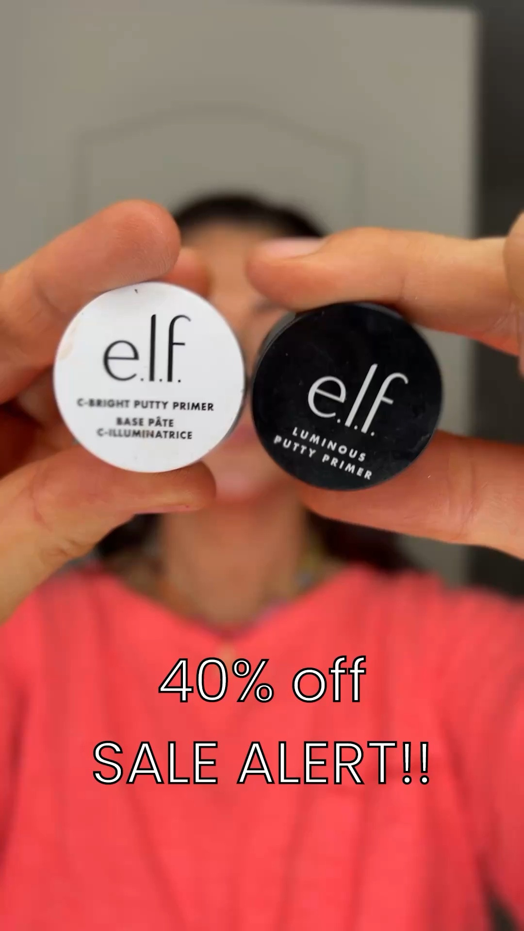 Full fave elf!! This sale is my favorite because it’s such great product already for the value, and now you get 40% off $35 with exclusive promo code! Just copy here and paste to your cart at checkout! Use the comment box if you have any questions!! Linking my tried and true as well as a couple things I’m adding to my cart! 

#LTKSpringSale #LTKBeauty #LTKFindsUnder50