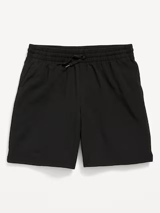 StretchTech Performance Jogger Shorts for Boys (Above Knee) | Old Navy (US)