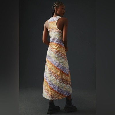 Daily Practice by Anthropologie Mock-Neck Treasure Dress size 3x | eBay US