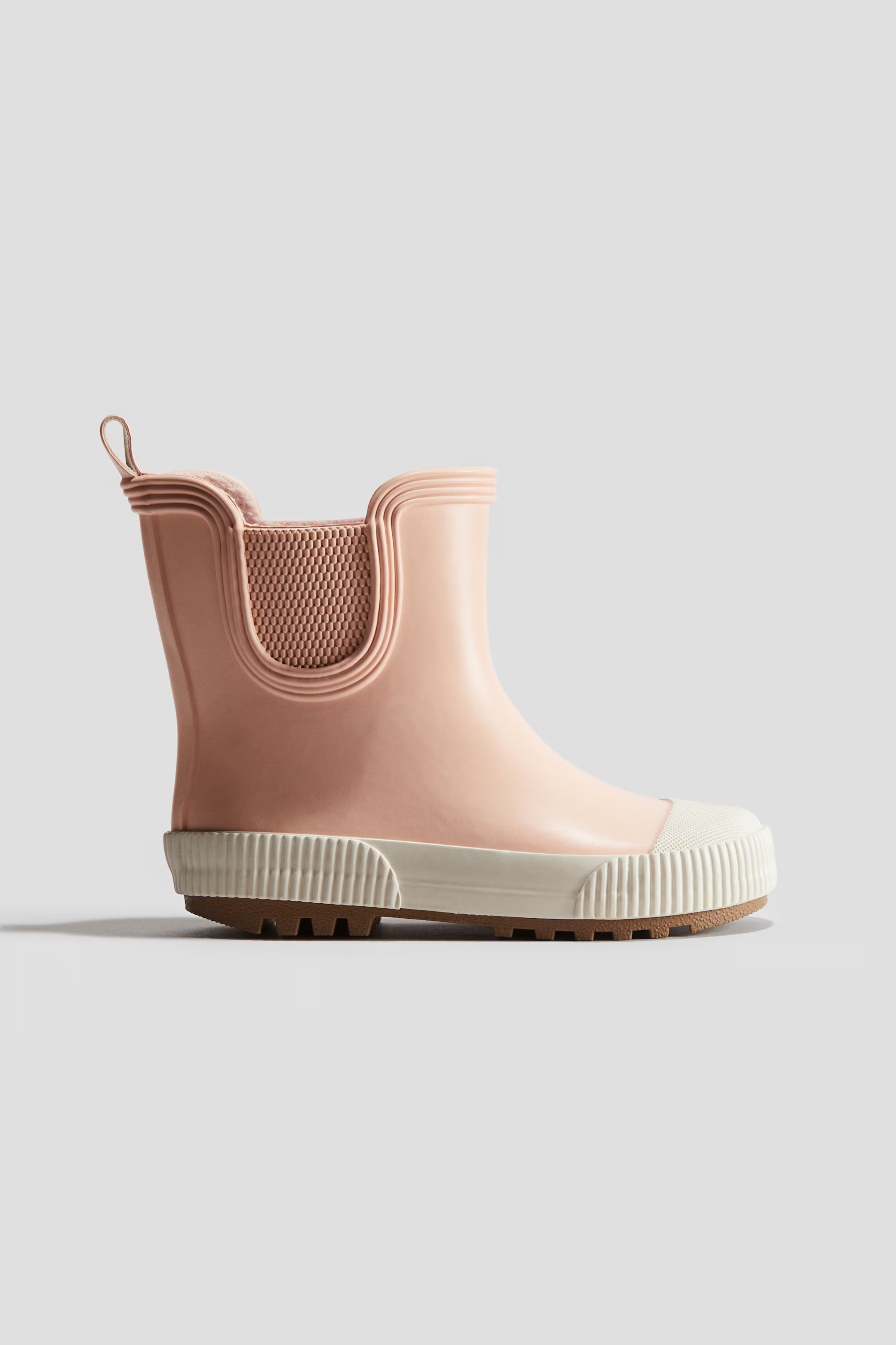 Fleece-lined Wellingtons | H&M (UK, MY, IN, SG, PH, TW, HK)