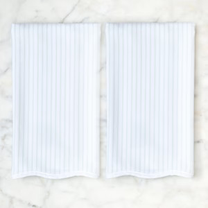 Kitchen Towels (Pair) | Weezie Towels