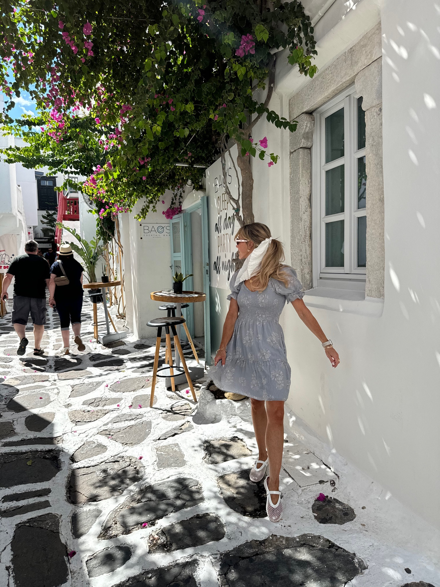 Greece ootd! 🤍

#LTKFindsUnder100 #LTKTravel #LTKStyleTip