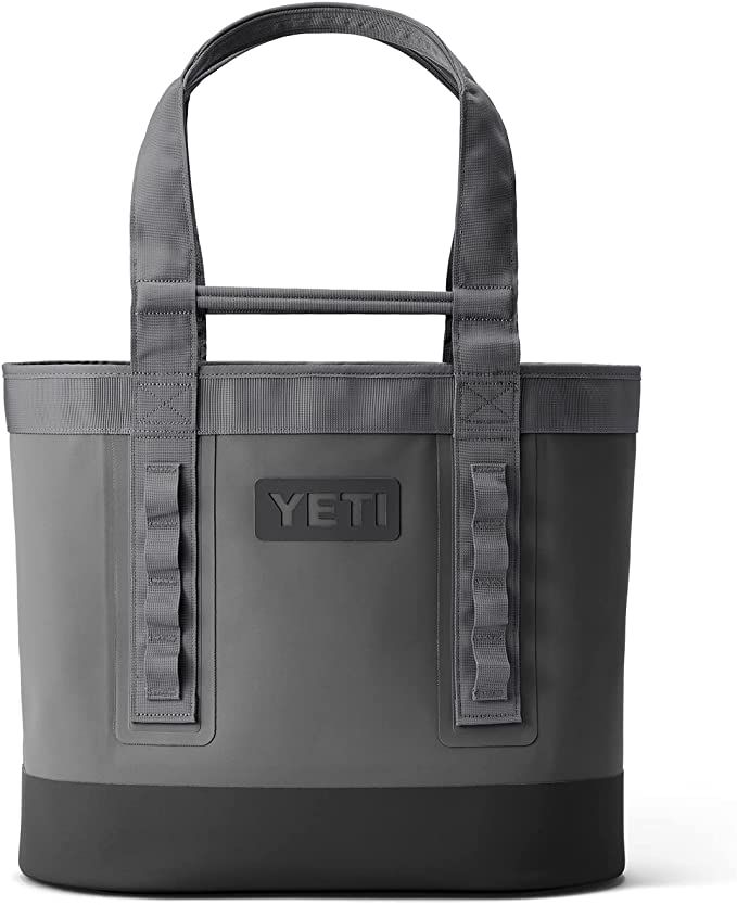 Amazon.com: YETI Camino 35 Carryall with Internal Dividers, All-Purpose Utility, Boat and Beach T... | Amazon (US)