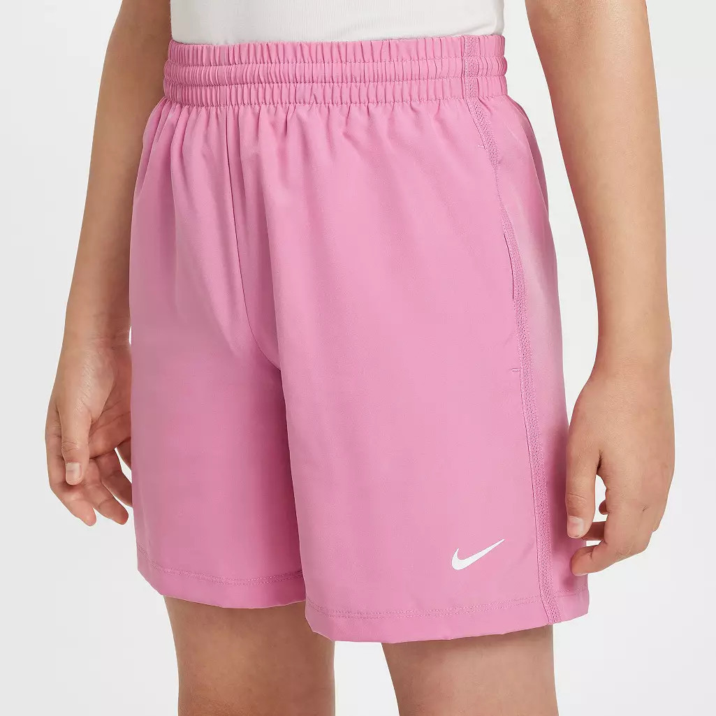 Nike Kids' Dri-FIT Multi Woven Shorts | DICK'S Sporting Goods