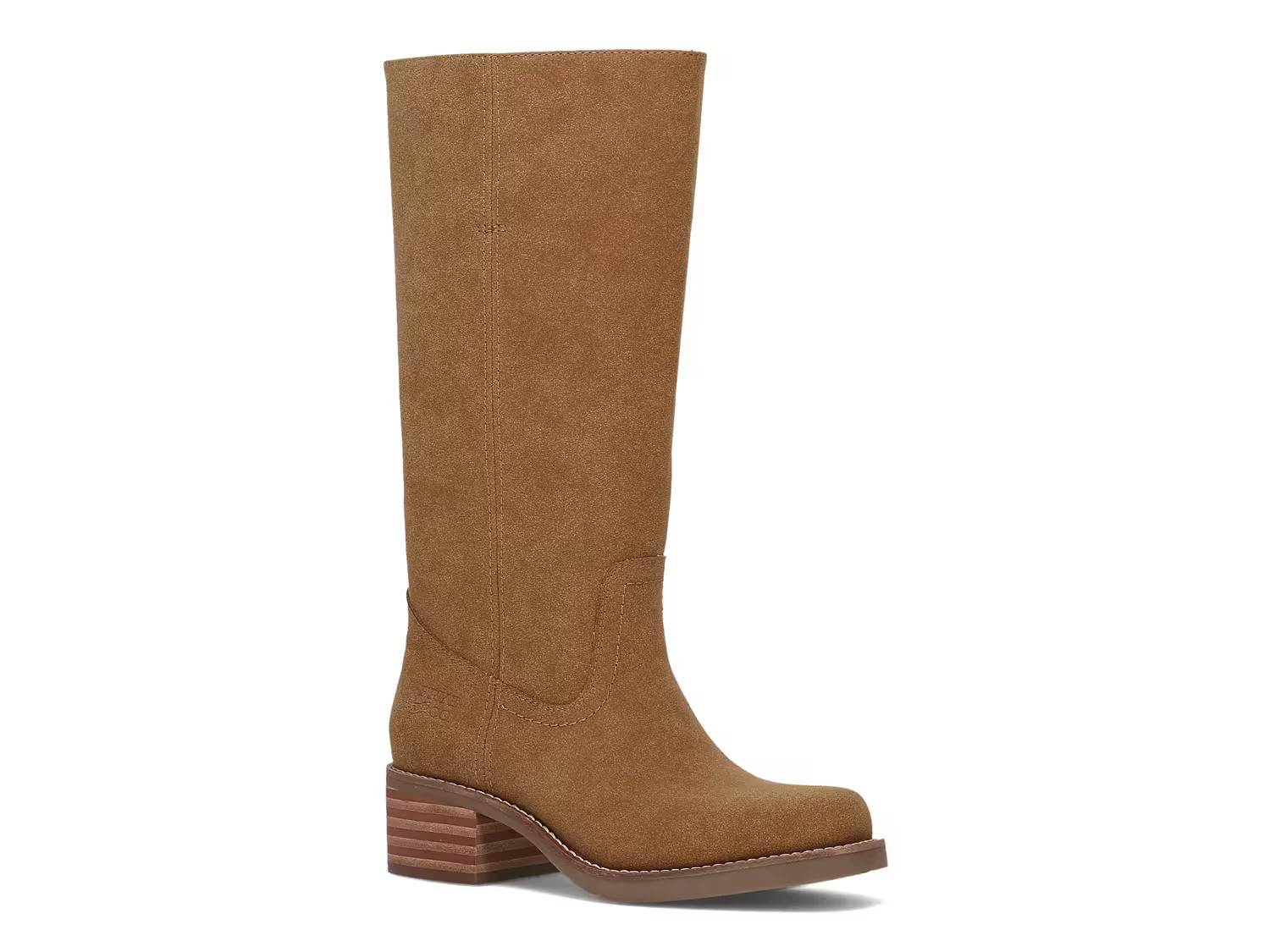 Frye & Co. Miranda Western Boot | Women's | Teak Brown | Size 6.5 | Boots | DSW
