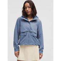 Always Effortless Classic-Fit Jacket | Lululemon (US)