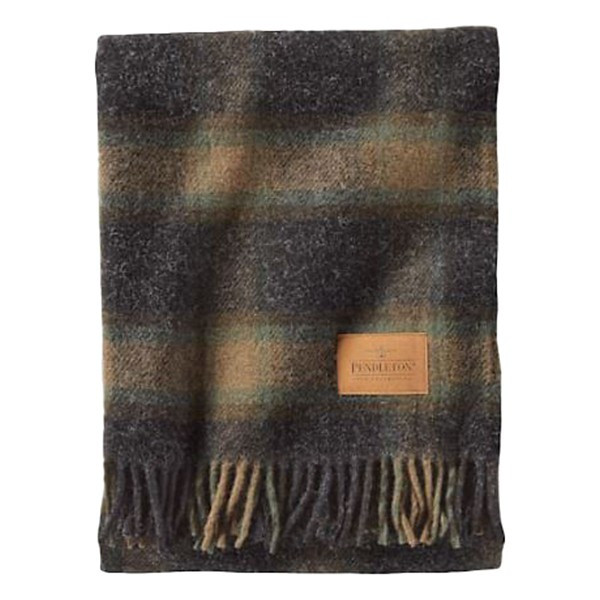 Pendleton Motor Robe With Leather Carrier | Scheels