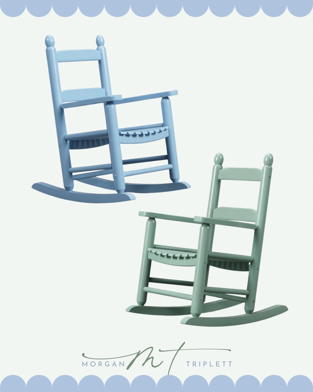 Children’s rocking chairs in the sweetest colors! 

Home decor, children’s furniture 

#LTKHome #LTKmomlife #LTKKids