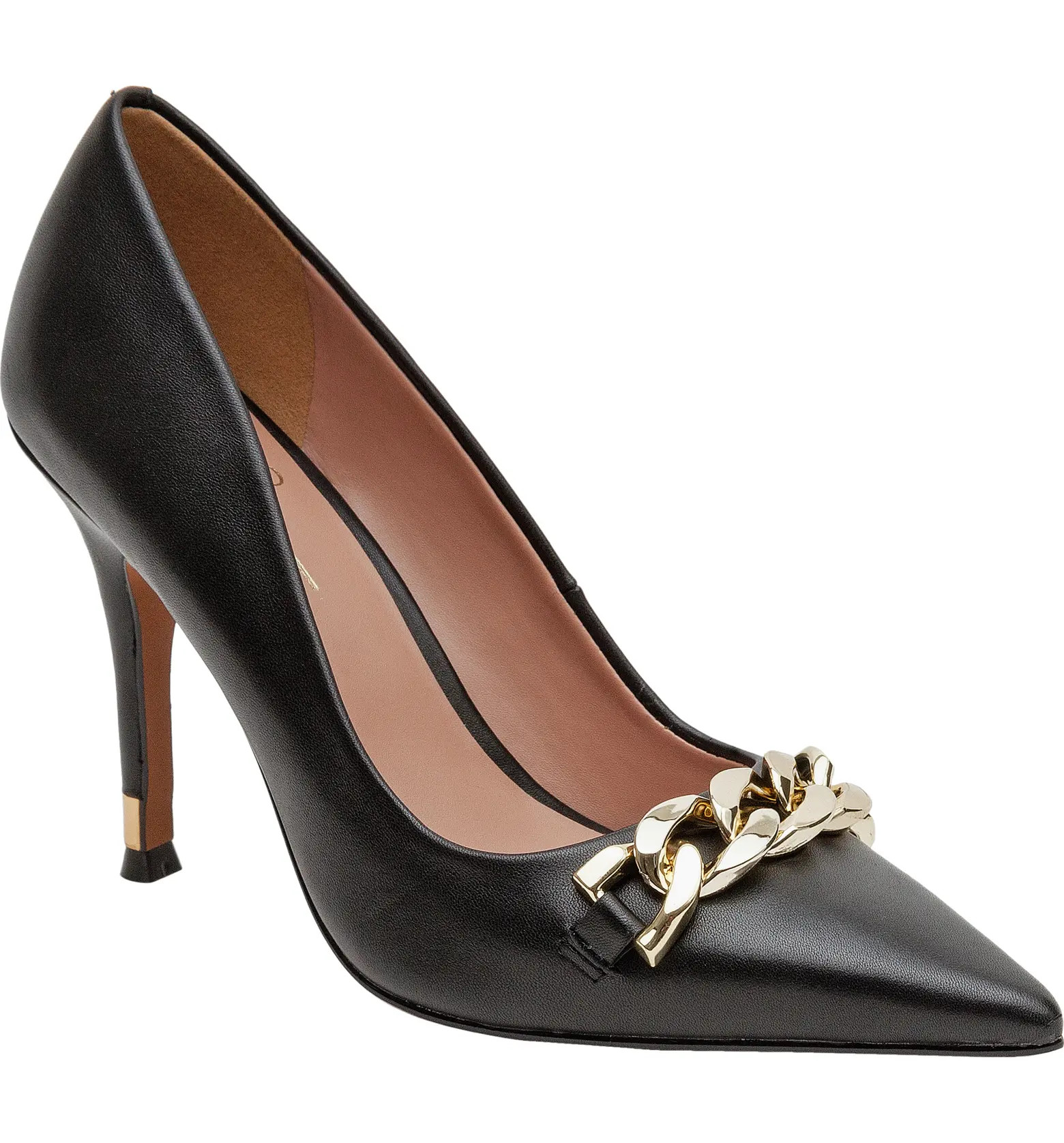 Pandora Pointed Toe Pump (Women) | Nordstrom